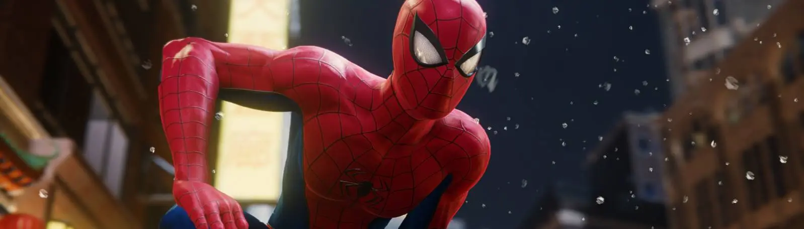 Mod request classic suit over anti ock at Marvel's Spider-Man Remastered  Nexus - Mods and community