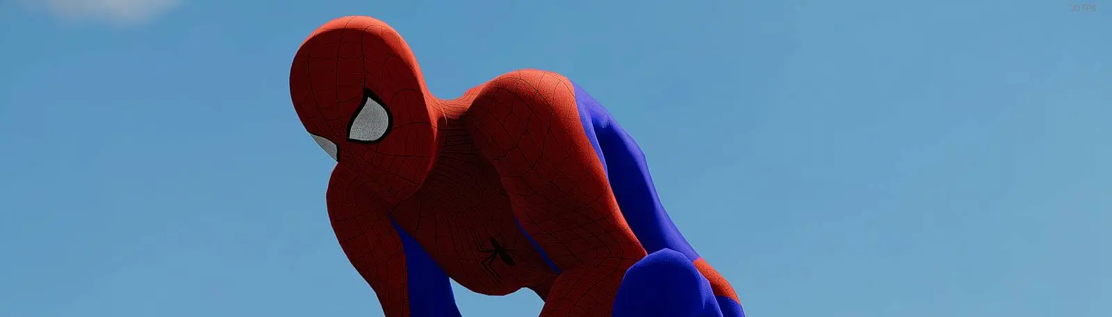 Todd McFarlane Suit at Marvel's Spider-Man Remastered Nexus - Mods and  community