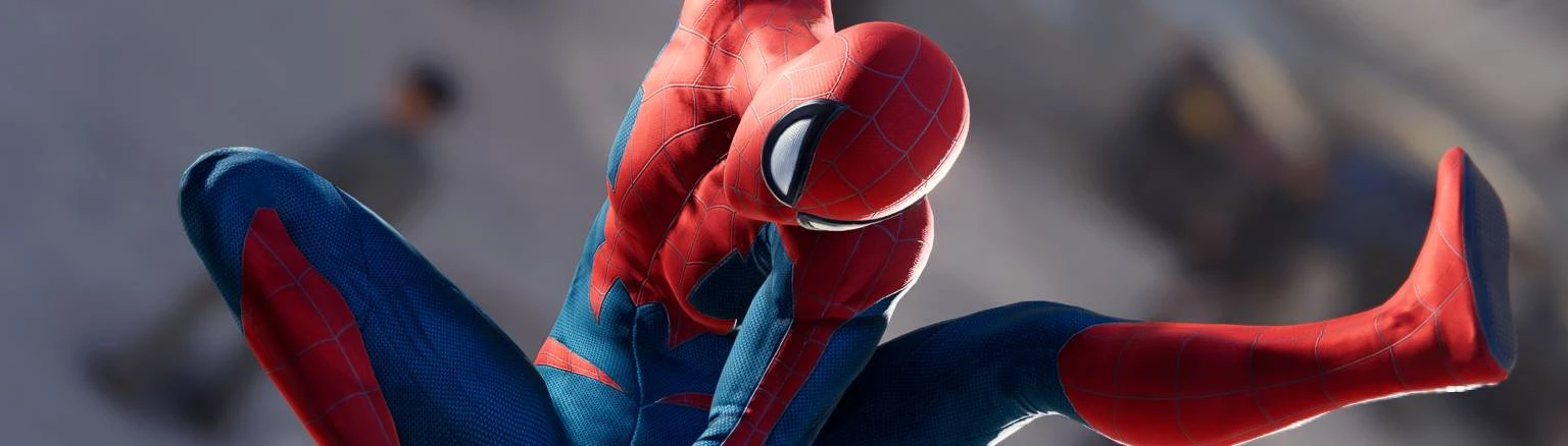 My 37 suits pack mod at Marvel's Spider-Man Remastered Nexus - Mods and  community