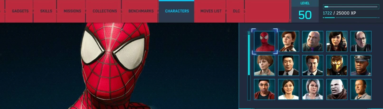 The Amazing Spider-Man 2 Nexus - Mods and community