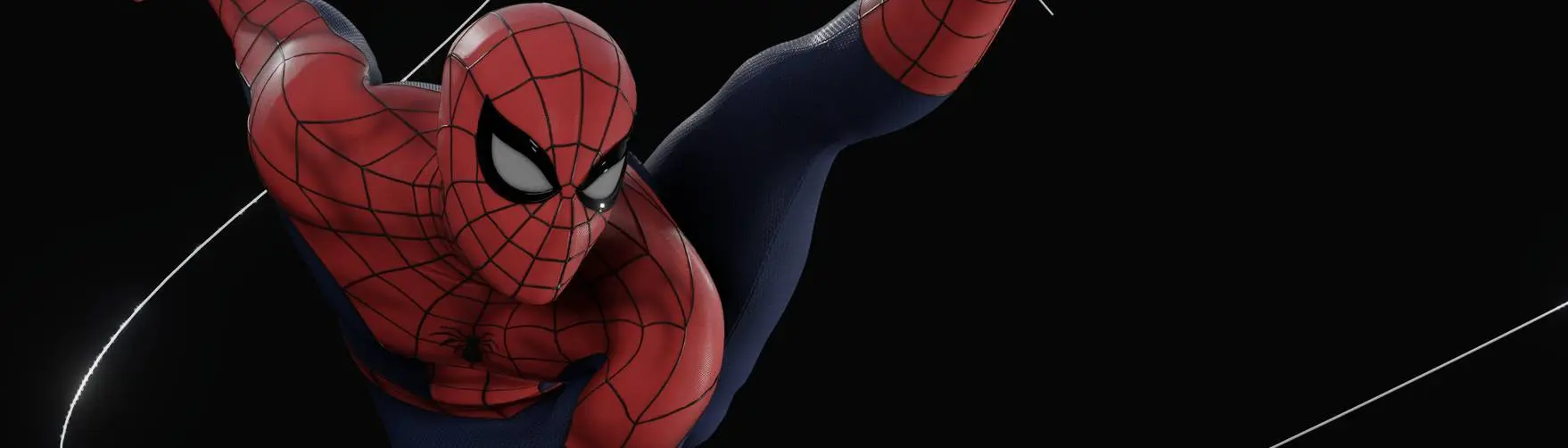 lotus at Marvel's Spider-Man Remastered Nexus - Mods and community