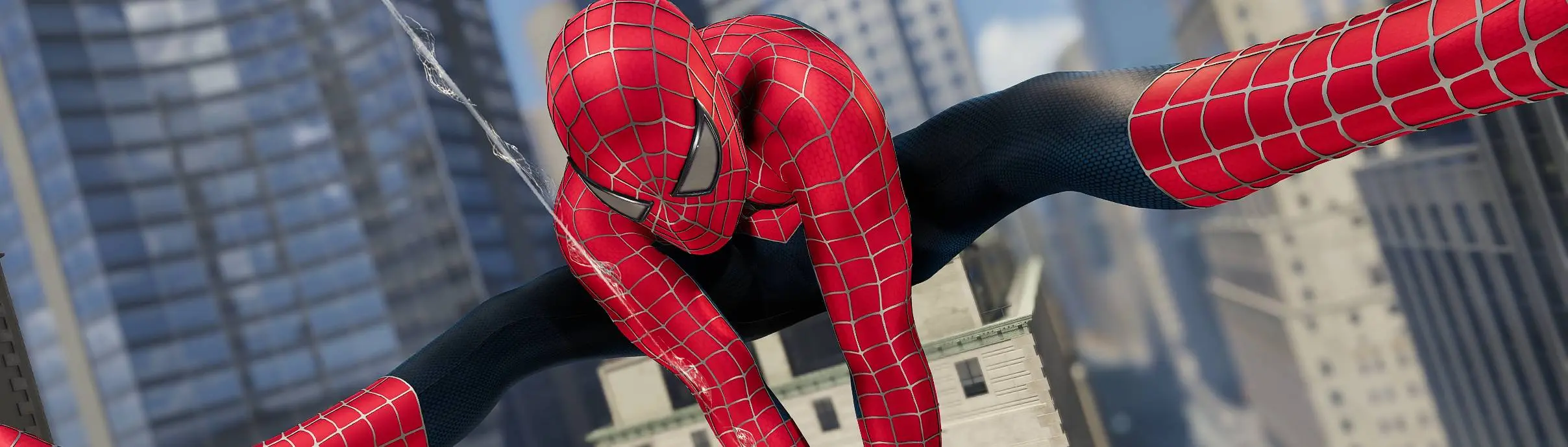 MOD REQUEST Tom Holland Face at Marvel's Spider-Man Remastered Nexus - Mods  and community