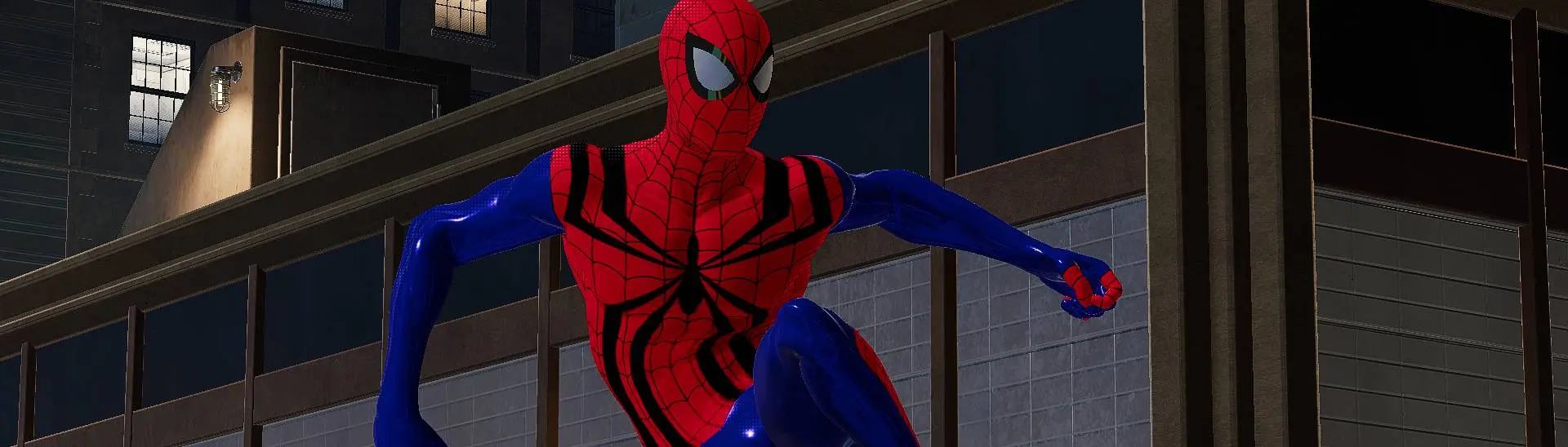 Sensational Spider-Man at Marvel's Spider-Man Remastered Nexus - Mods and  community