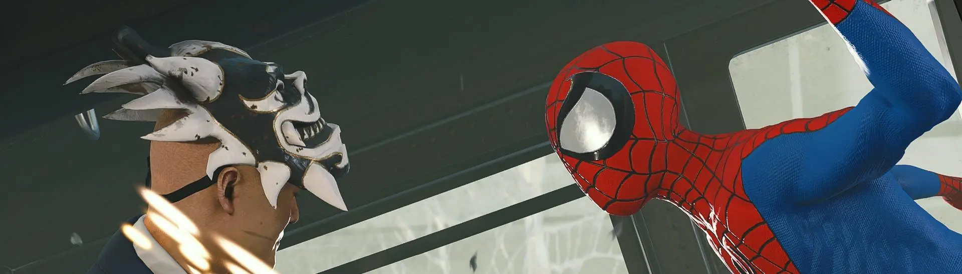 Mod Request For Fortnite Spiderman Zero at Marvel's Spider-Man Remastered  Nexus - Mods and community