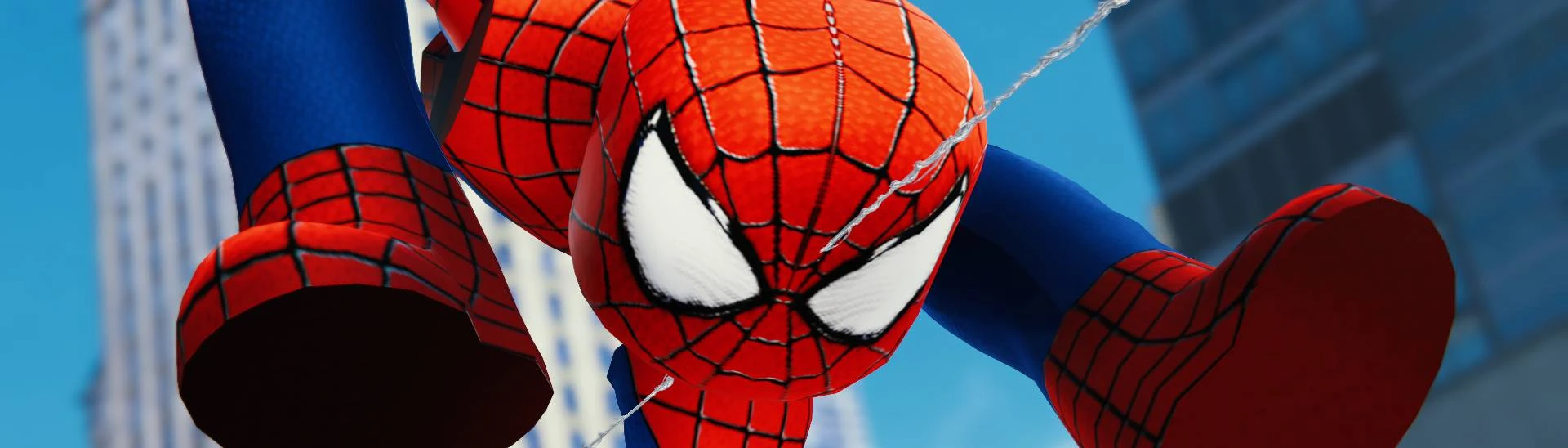 Mod Request - Roblox Spider-Man Suit Mod at Marvel's Spider-Man Remastered  Nexus - Mods and community