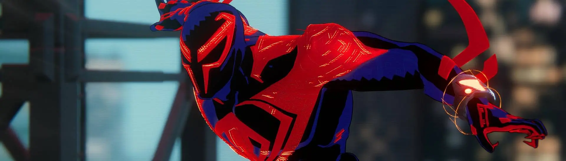 Spiderman 2099 White at Marvel's Spider-Man Remastered Nexus - Mods and  community