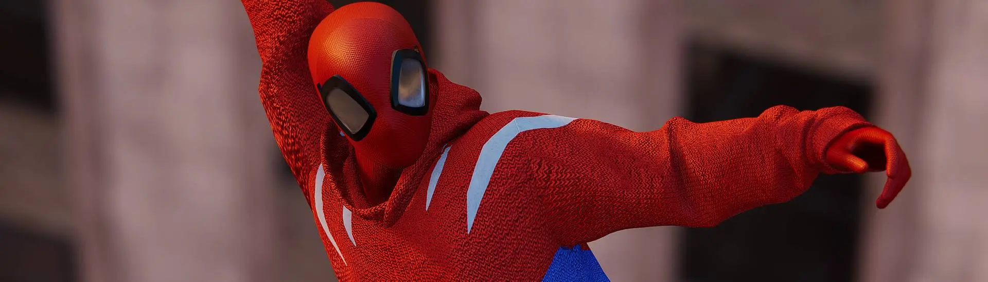 Spider-Man Remastered RT MassiHancer Mod Greatly Improves Global