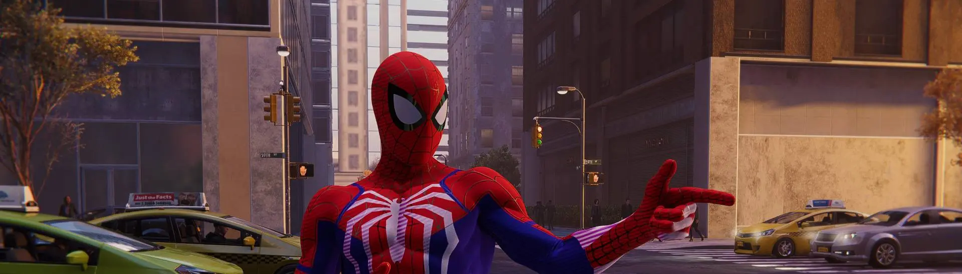 Marvel's Spider-Man PC Mod Adds Peter Parker's Most Underrated Suit