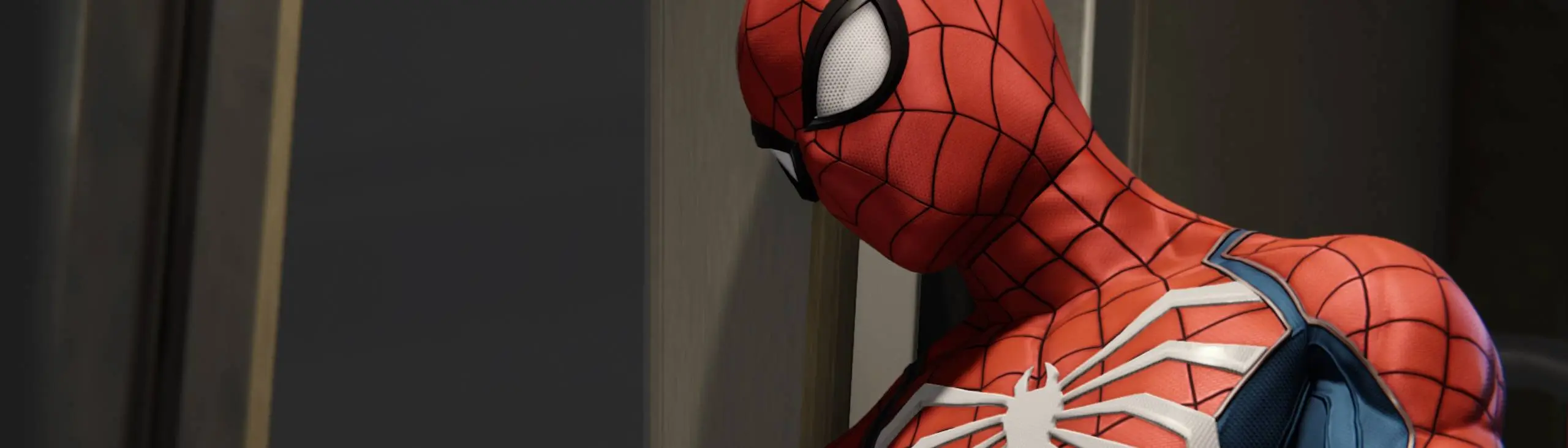 Spider Man Muscle Texture 2 at Marvel's Spider-Man Remastered Nexus - Mods  and community