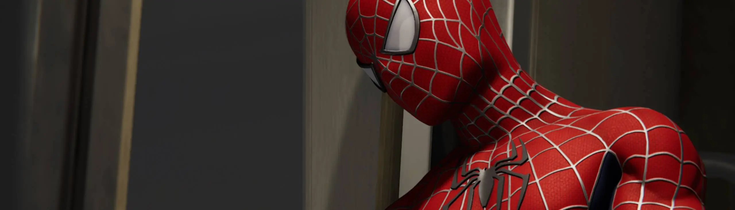 Spider Man Muscle Texture 2 at Marvel's Spider-Man Remastered Nexus - Mods  and community