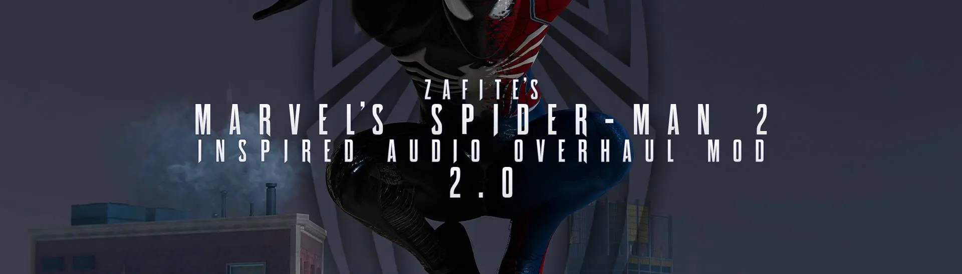 Zafite's Marvel's Spider-Man 2 Inspired Audio Overhaul at Marvel's Spider-Man  Remastered Nexus - Mods and community