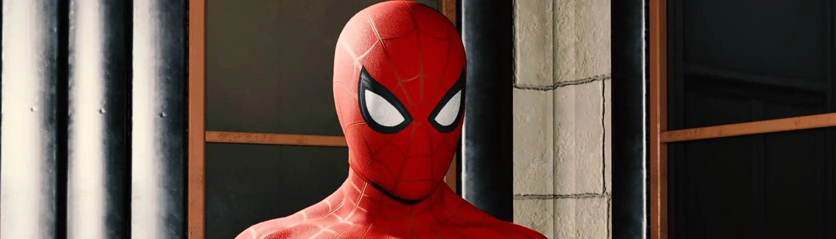 MSM2 at Marvel's Spider-Man Remastered Nexus - Mods and community