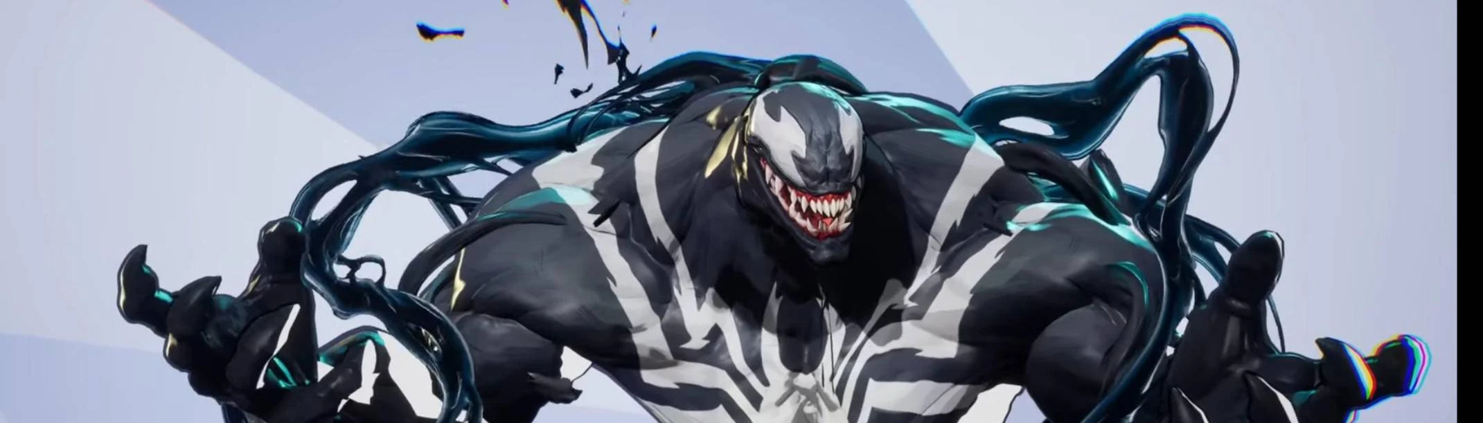 Marvel Rivals Venom at Marvel’s SpiderMan Remastered Nexus Mods and