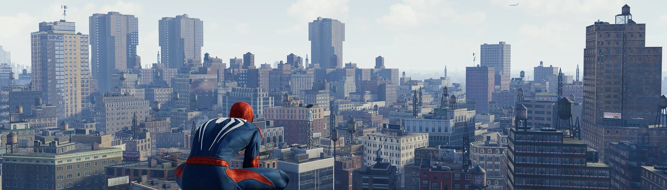Spider-Man PC Modding Tool at Marvel's Spider-Man Remastered Nexus - Mods  and community