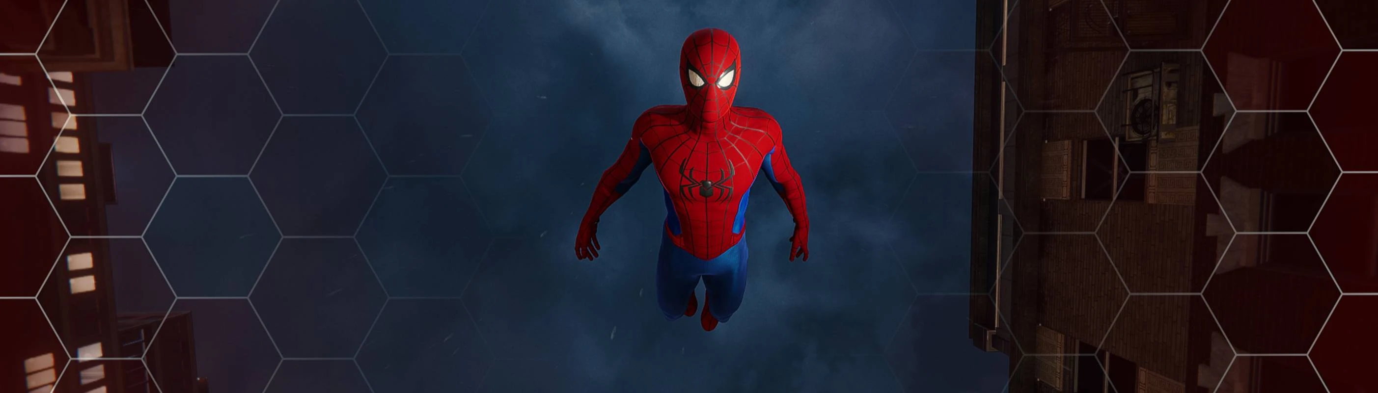 Mod Request Peter as a Girl at Marvel's Spider-Man Remastered Nexus - Mods  and community
