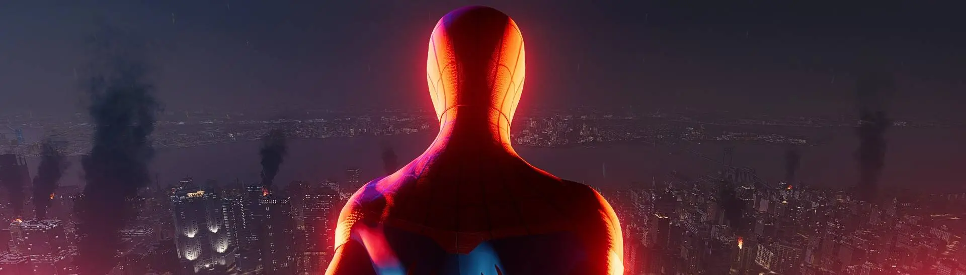 Marvel's Spider-Man Mod Video Shows Chaos PC Release Will Bring