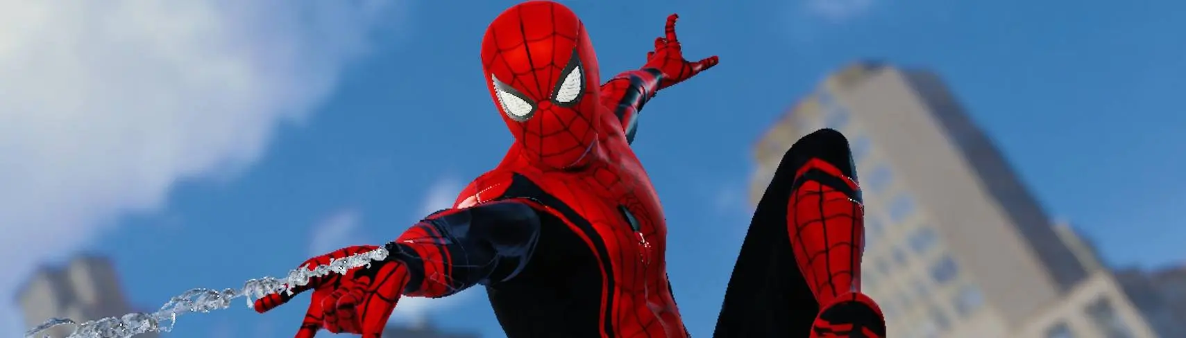 lotus at Marvel's Spider-Man Remastered Nexus - Mods and community