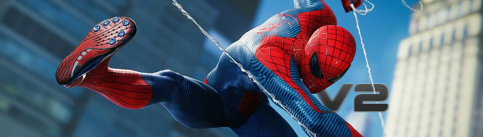 THE AMAZING SPIDER-MAN 2 review – Alternative Lens