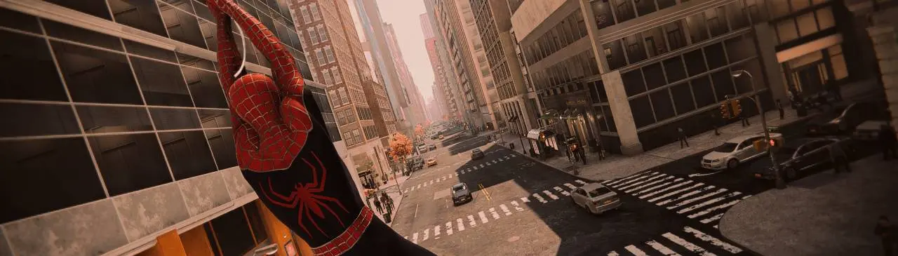 Photorealistic Raimi V10 at Marvel's Spider-Man Remastered Nexus - Mods and  community