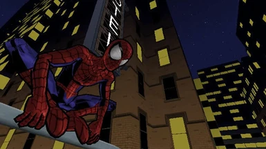 The Amazing SpiderMan Soundtrack INTRO at Marvel's Spider-Man Remastered  Nexus - Mods and community