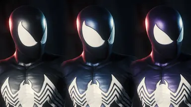 Fake Symbiote Transformation Mod at Marvel's Spider-Man Remastered Nexus -  Mods and community