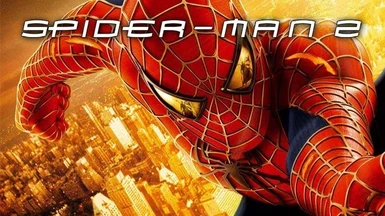 Spider-Man 2 The Game (2004) Traversal and Combat Music