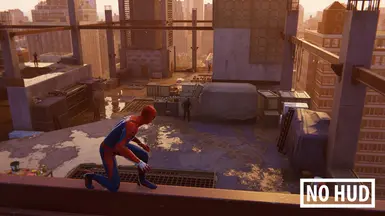 Spider-Man PC Script Hook at Marvel's Spider-Man Remastered Nexus - Mods  and community