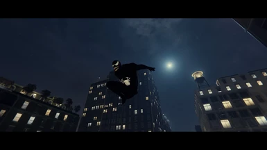Venom at Marvel’s Spider-Man Remastered Nexus - Mods and community