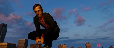 Marvel's Spider-Man PC Mod Turns Spidey Into Horrifying Saul Goodman