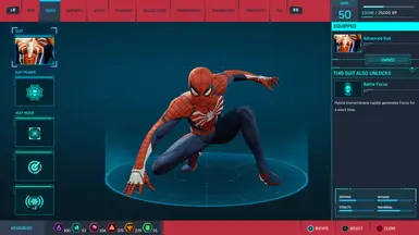 Todd McFarlane Suit at Marvel's Spider-Man Remastered Nexus - Mods and  community