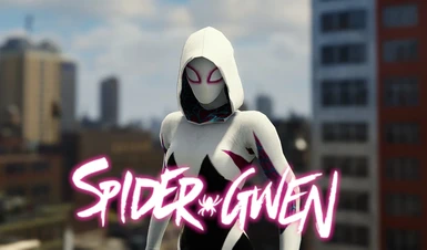 Orca's Spider-Gwen
