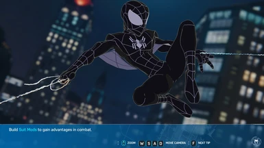 THE SPECTACULAR SPIDER-MAN ALL SUITS at Marvel's Spider-Man Remastered  Nexus - Mods and community
