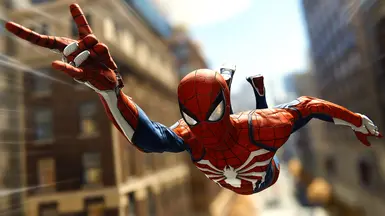 Mod categories at Marvel's Spider-Man Remastered Nexus - Mods and community