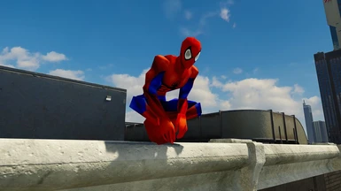 X-Men 2 PS1 Spider-Man at Marvel's Spider-Man Remastered Nexus - Mods and  community