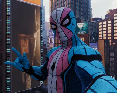 Spider-Trans