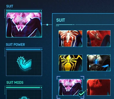 1.2 - Suit Icon