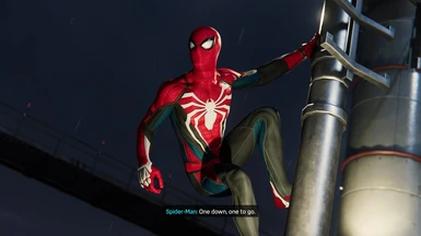 Advanced Suit Recolor (Inspired by Advanced Suit Concept on YouTube) at ...