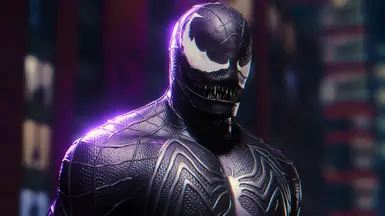 venom at Marvel's Spider-Man Remastered Nexus - Mods and community