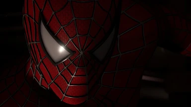 Webbed Suit (Classic) - Movie Accuracy at Marvel’s Spider-Man ...