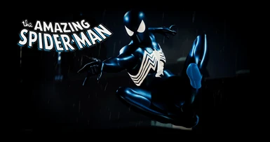 Gwenom at Marvel's Spider-Man Remastered Nexus - Mods and community