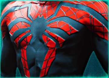 The Superior Spiderman (TASM2) by Sharashaskah