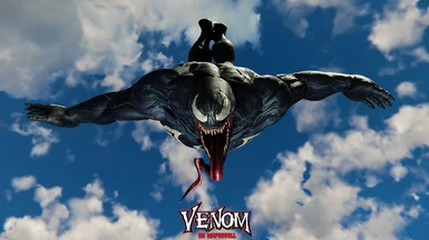Marvel Spider-man Remastered PC Venom