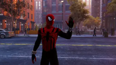 Sensational Spider-Man at Marvel's Spider-Man Remastered Nexus - Mods and  community