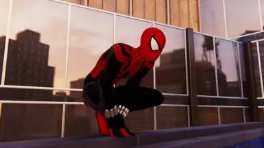 Sensational Spider-Man at Marvel's Spider-Man Remastered Nexus - Mods and  community