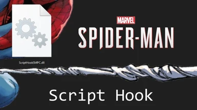 Spider-Man PC Script Hook Swing Mod (No Numpad)