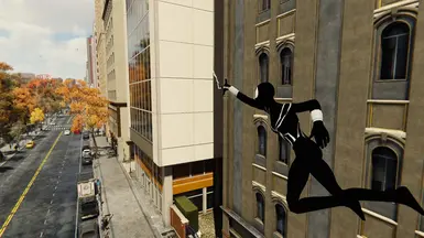 Black Suited Spider-Girl from Spider-Girl issue #75 mod is now available on  the Spider-Man Remastered Nexus. : r/SpiderManPC