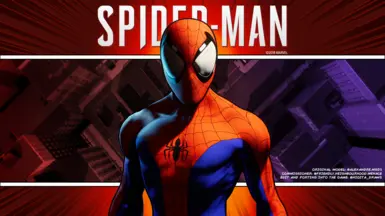 ULTIMATE SPIDER-MAN HD V1.0 WITH CUSTOM WEBS