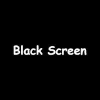 Fix Blackscreen beacuse of mods