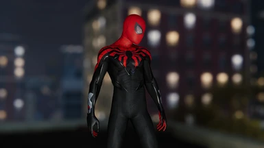 The Superior Spider-Man - Shish15