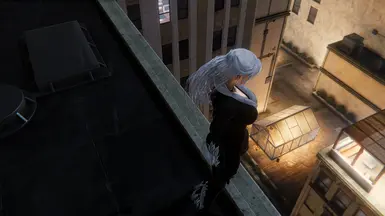 Felicia x MJ x Silver Sable at Marvel's Spider-Man Remastered Nexus - Mods  and community